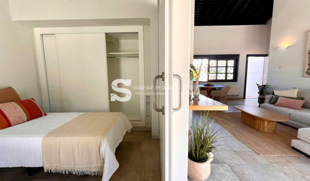 New Build - Town House - Sucina - Peraleja Golf