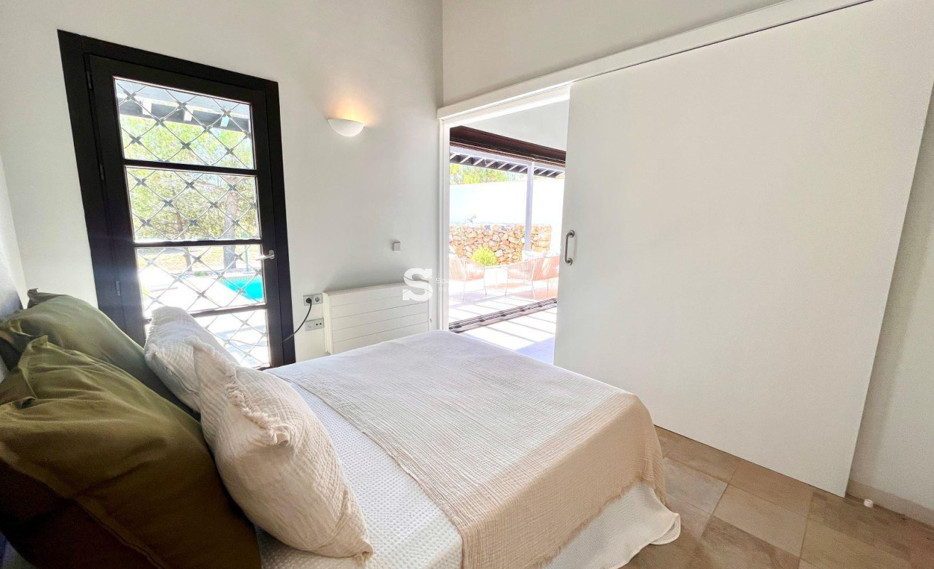 New Build - Town House - Sucina - Peraleja Golf