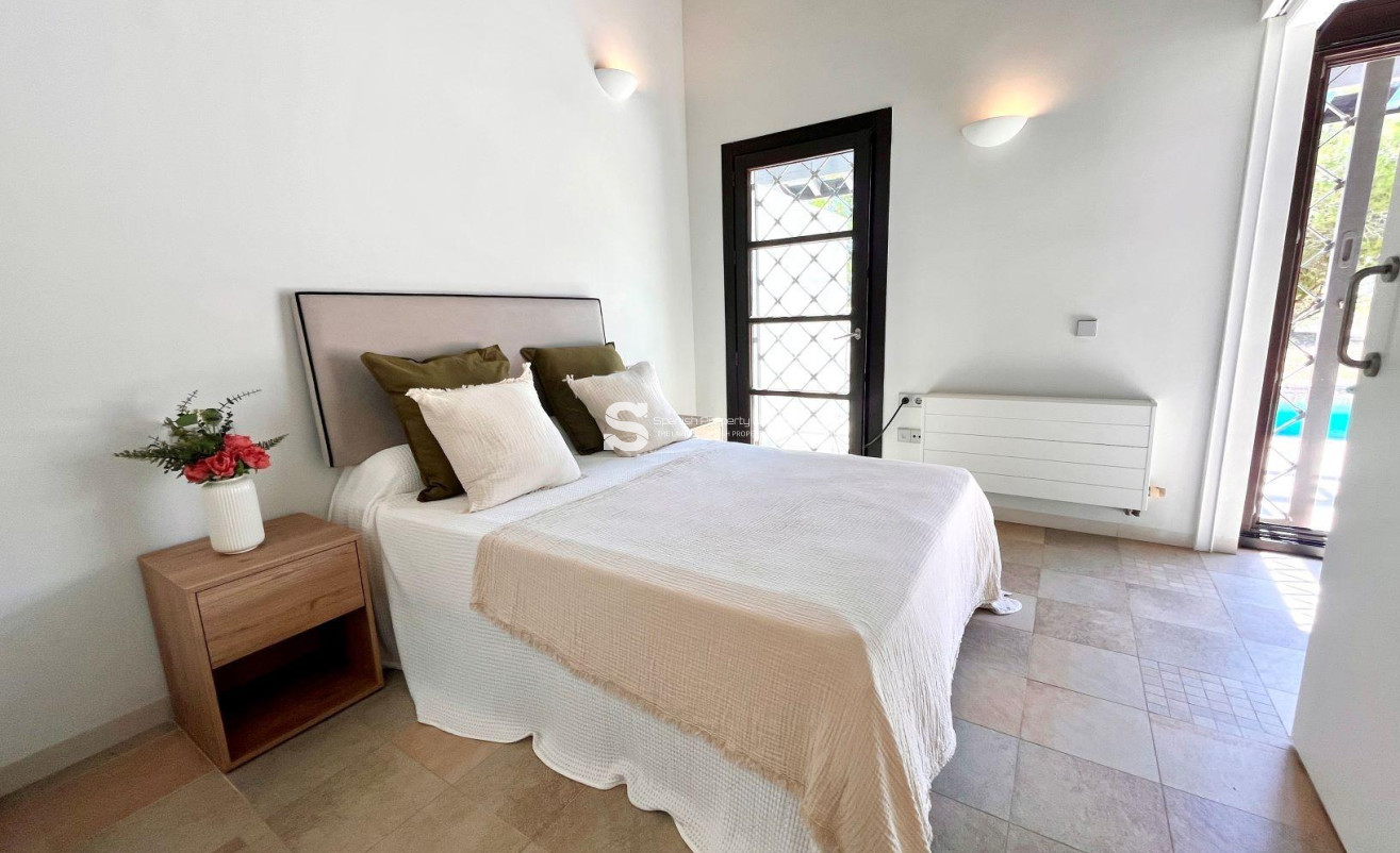 New Build - Town House - Sucina - Peraleja Golf