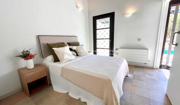 New Build - Town House - Sucina - Peraleja Golf