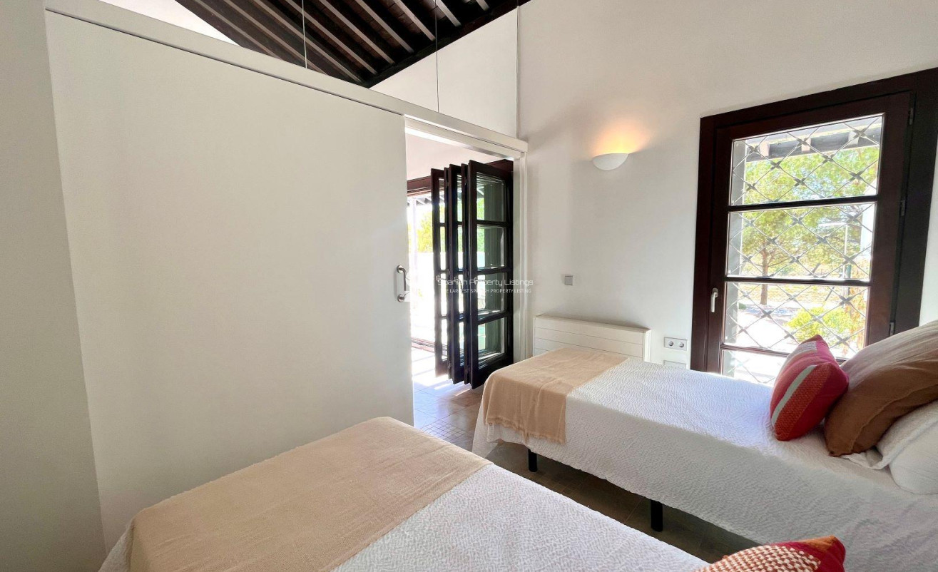 New Build - Town House - Sucina - Peraleja Golf