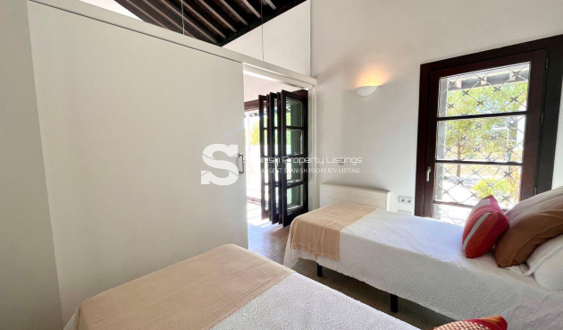 New Build - Town House - Sucina - Peraleja Golf