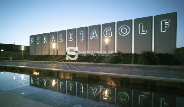 New Build - Town House - Sucina - Peraleja Golf