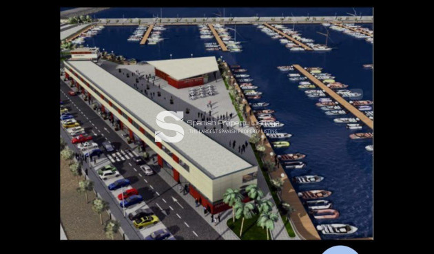 Obra nueva - Ático - Torrevieja - Centro