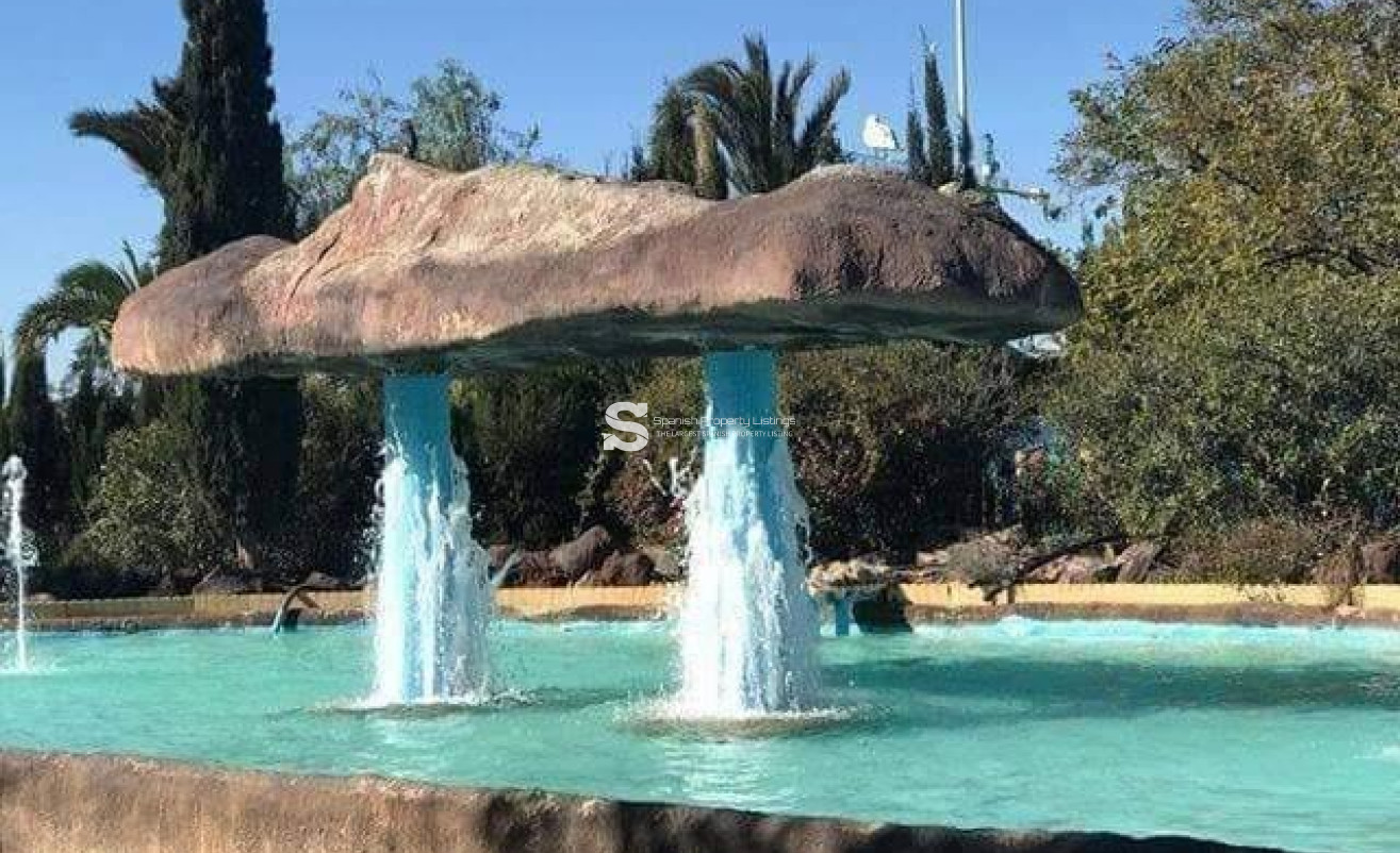 Obra nueva - Ático - Torrevieja - Centro