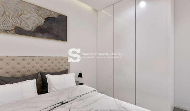 New Build - Villa - Benijofar - Pueblo