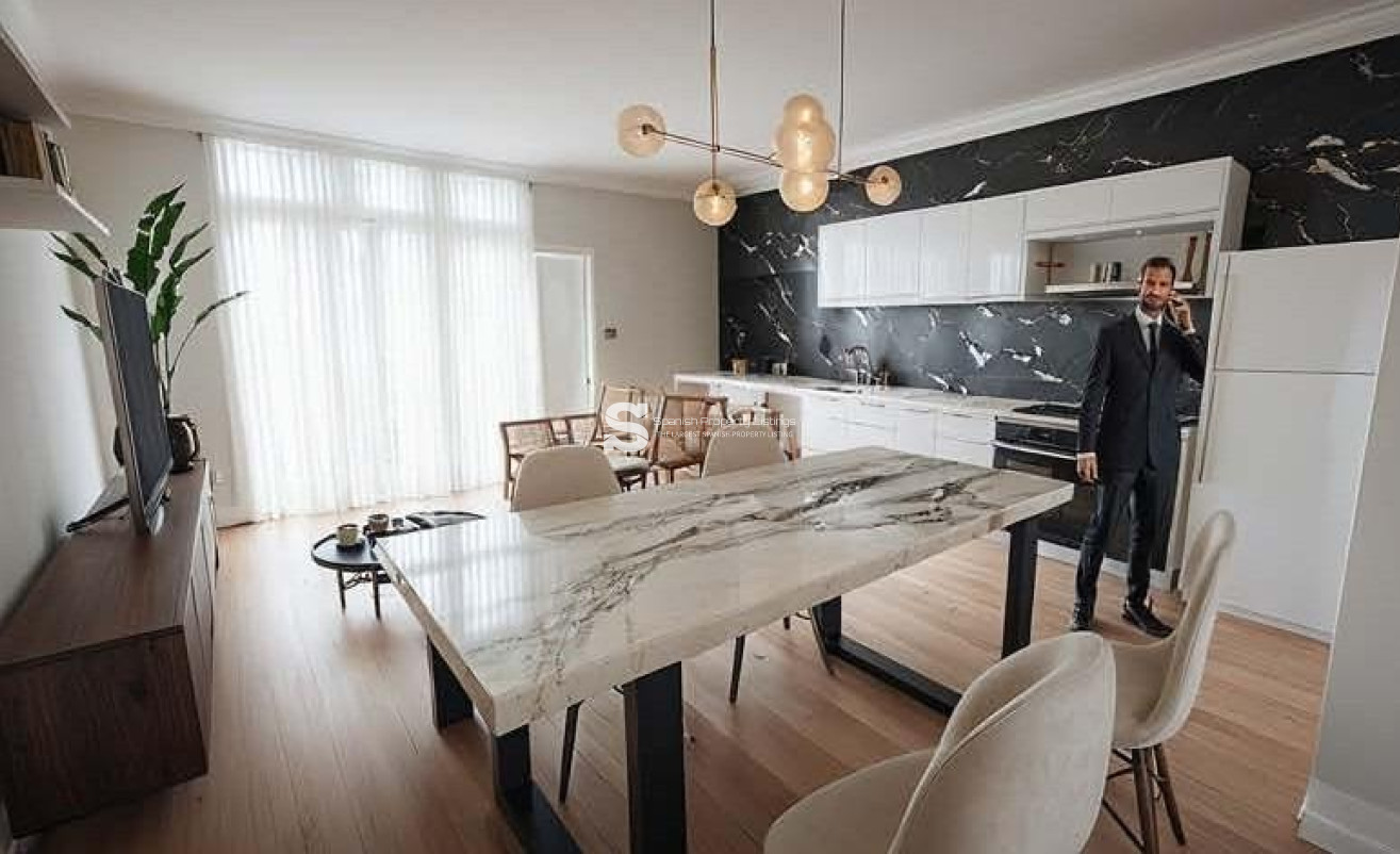 Nouvelle construction - Apartment - Torrevieja - Centro