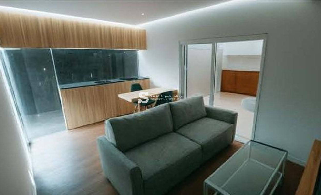 Nouvelle construction - Apartment - Torrevieja - Centro