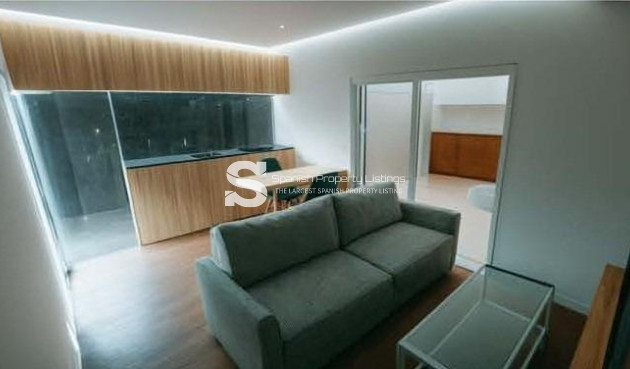 Nouvelle construction - Apartment - Torrevieja - Centro