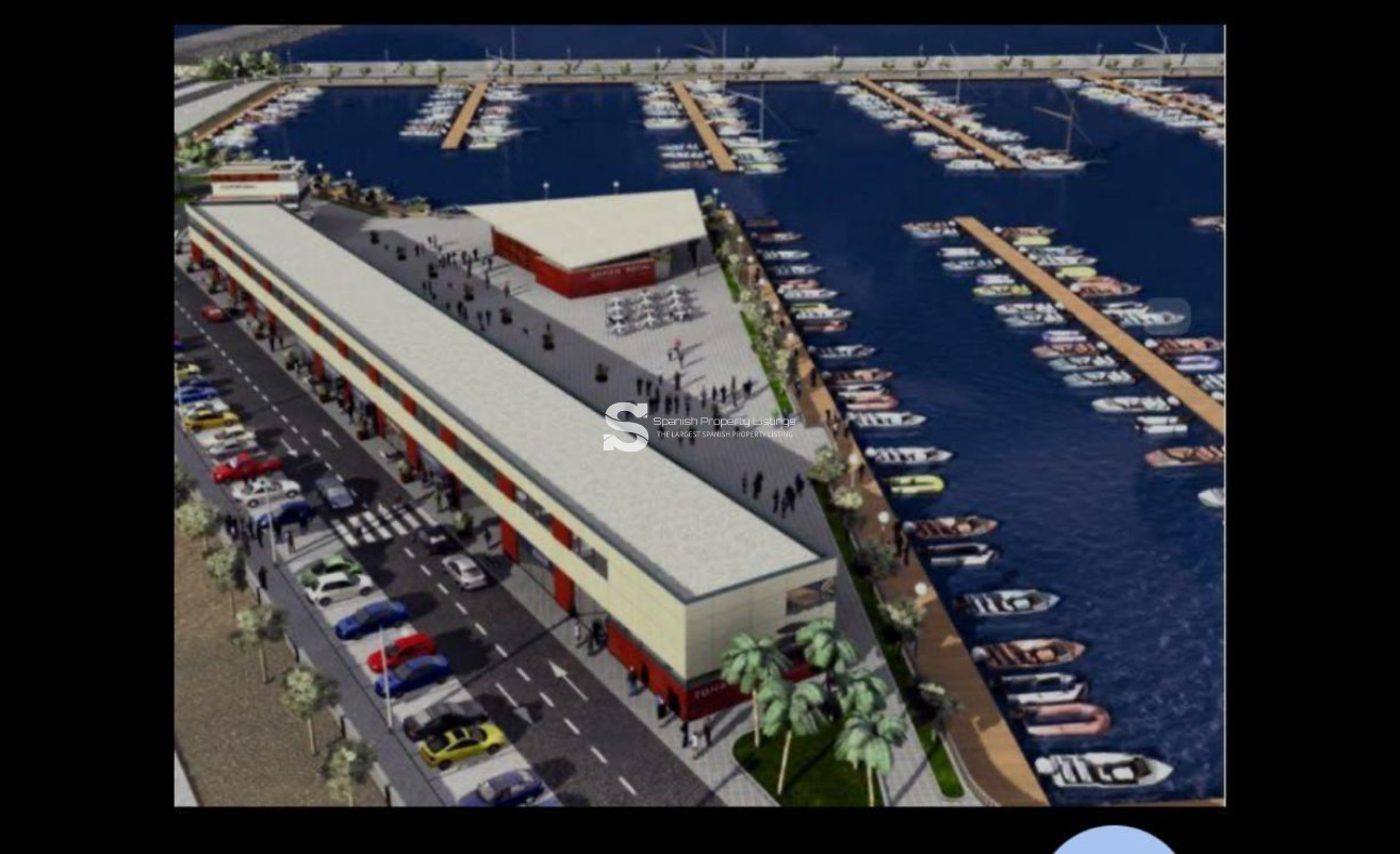 Nouvelle construction - Apartment - Torrevieja - Centro