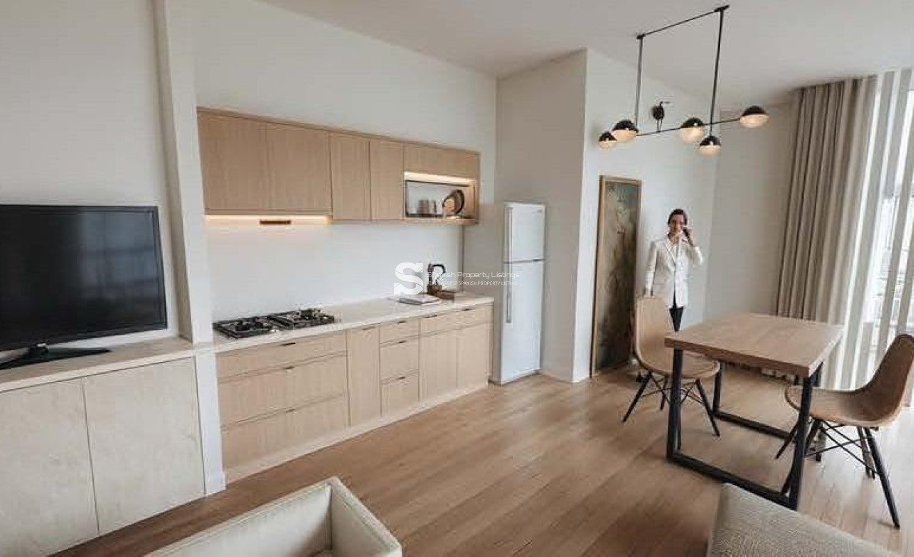 Obra nueva - Apartment - Torrevieja - Centro