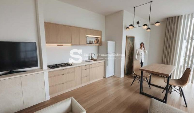 Obra nueva - Apartment - Torrevieja - Centro