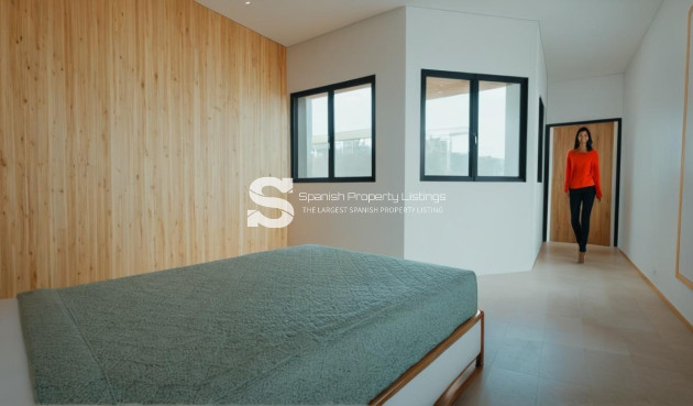 Obra nueva - Apartment - Torrevieja - Centro