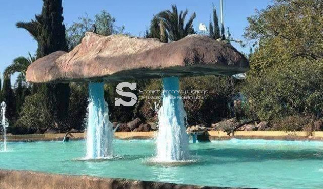 Obra nueva - Apartment - Torrevieja - Centro