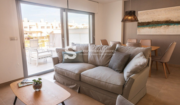 New Build - Bungalow - Orihuela - Vistabella Golf