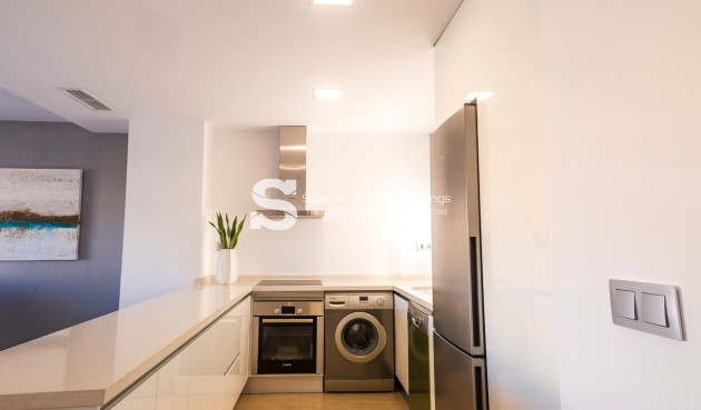 New Build - Bungalow - Orihuela - Vistabella Golf