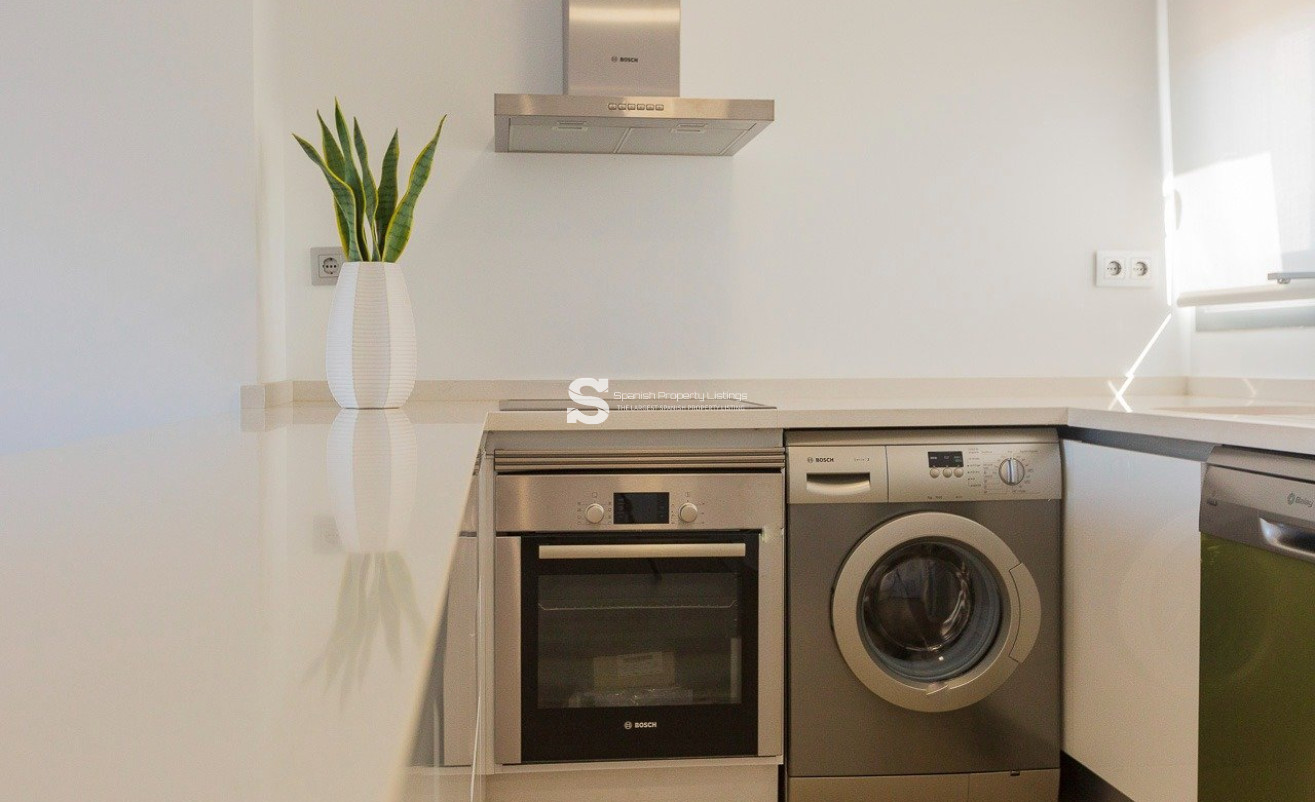 New Build - Bungalow - Orihuela - Vistabella Golf