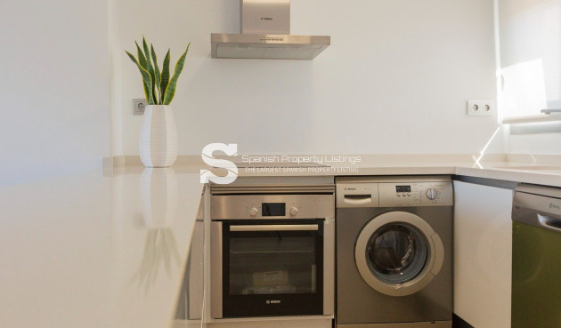 New Build - Bungalow - Orihuela - Vistabella Golf