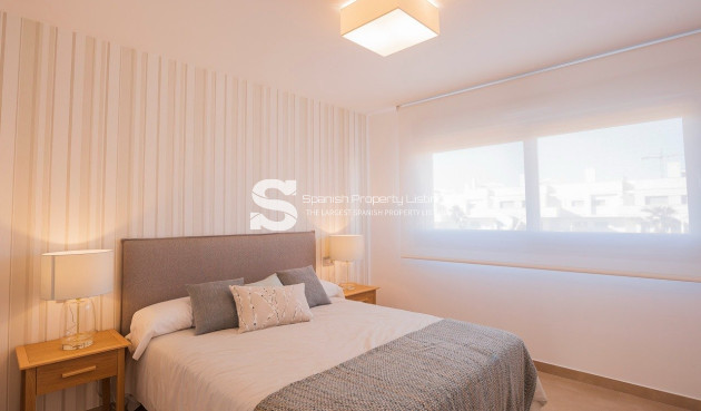 New Build - Bungalow - Orihuela - Vistabella Golf