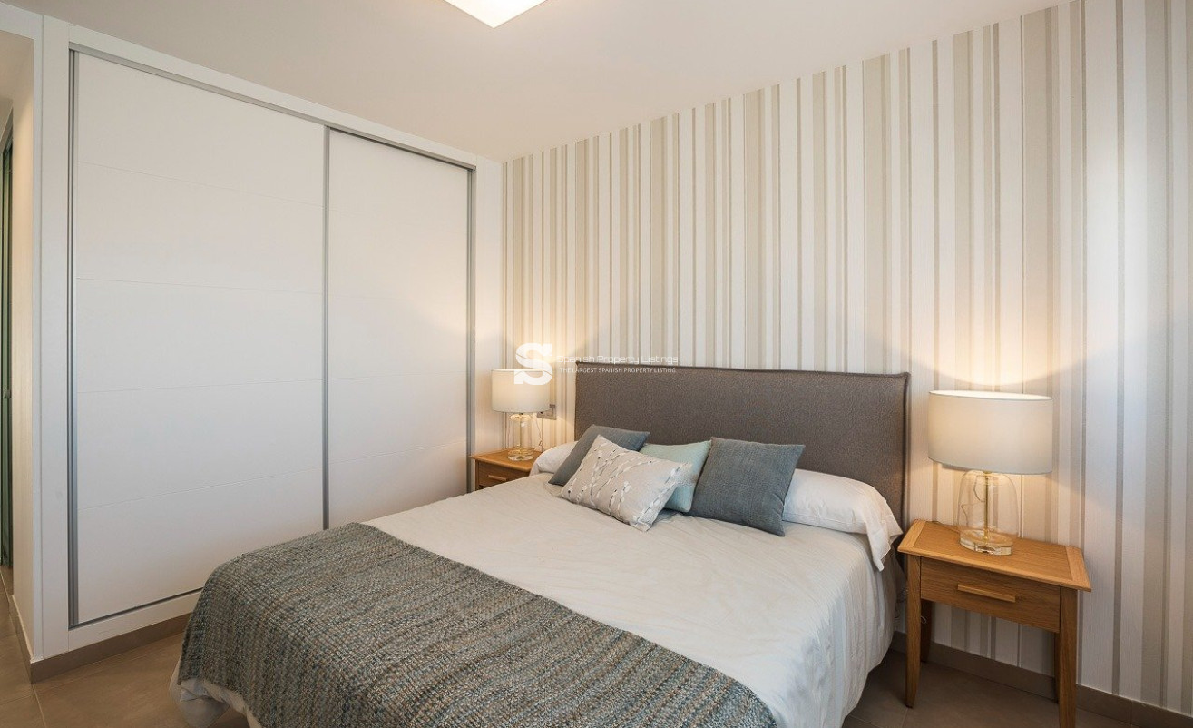 New Build - Bungalow - Orihuela - Vistabella Golf