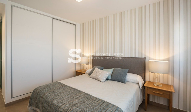 New Build - Bungalow - Orihuela - Vistabella Golf