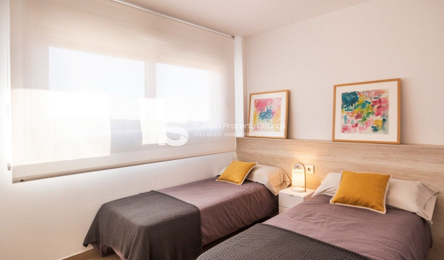 New Build - Bungalow - Orihuela - Vistabella Golf