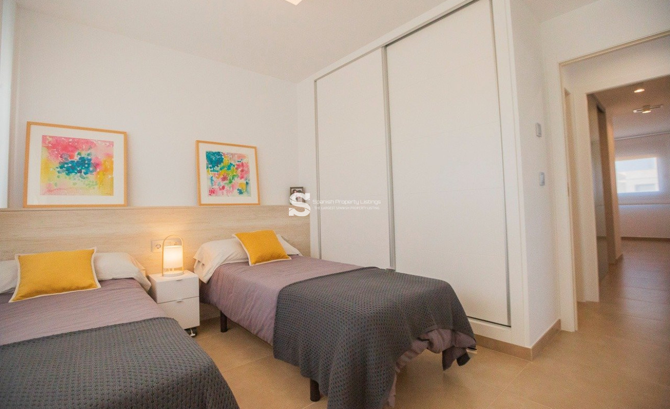 New Build - Bungalow - Orihuela - Vistabella Golf