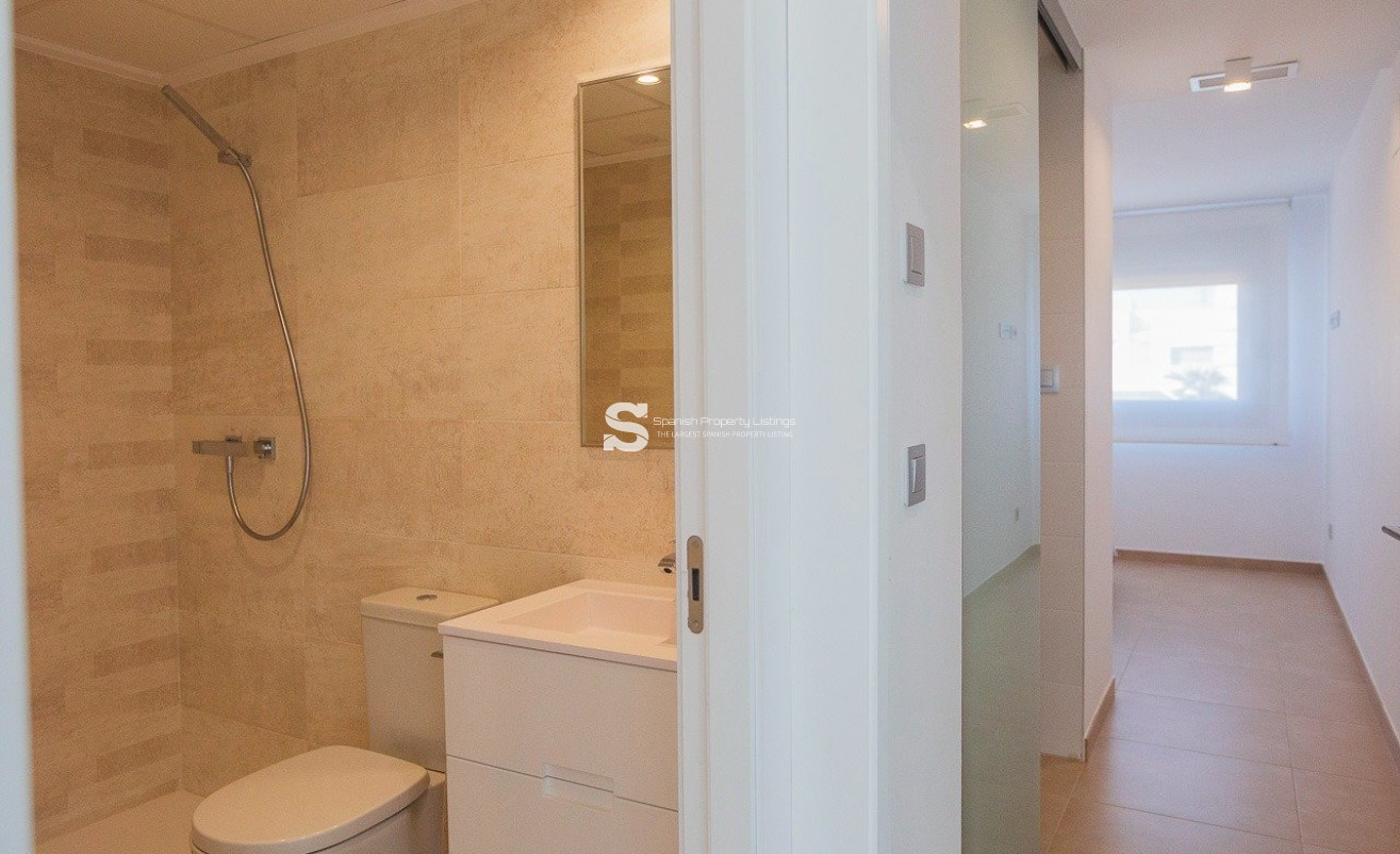 New Build - Bungalow - Orihuela - Vistabella Golf