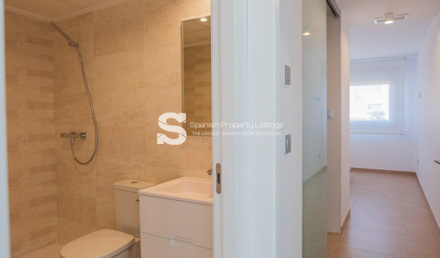 New Build - Bungalow - Orihuela - Vistabella Golf