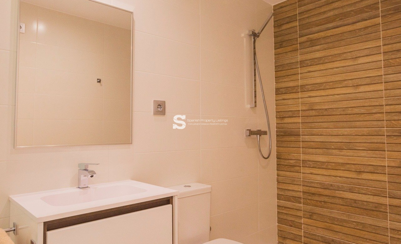 New Build - Bungalow - Orihuela - Vistabella Golf