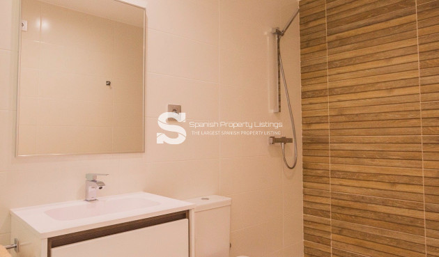 New Build - Bungalow - Orihuela - Vistabella Golf