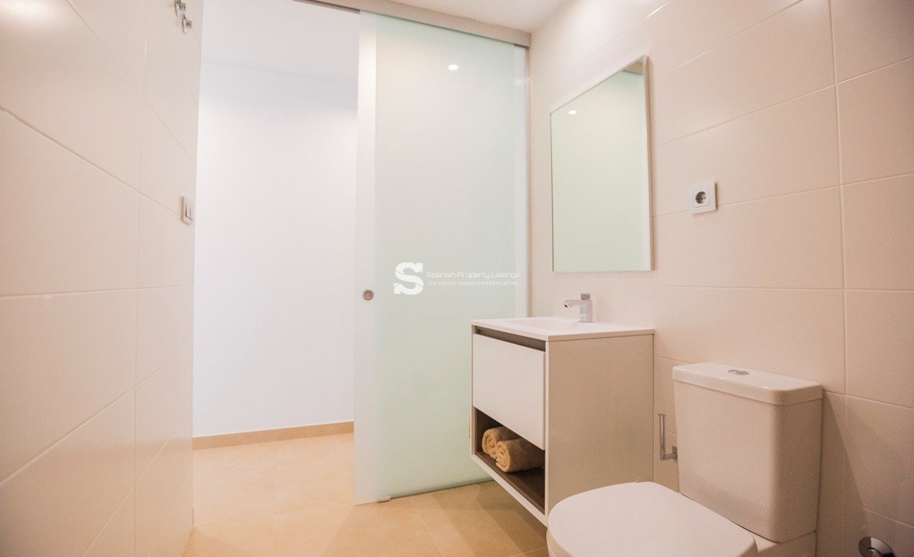 New Build - Bungalow - Orihuela - Vistabella Golf