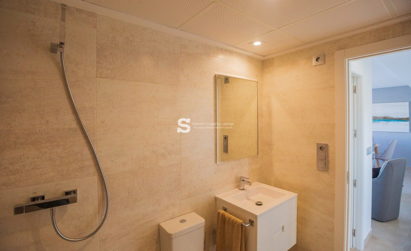 New Build - Bungalow - Orihuela - Vistabella Golf