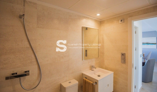 New Build - Bungalow - Orihuela - Vistabella Golf