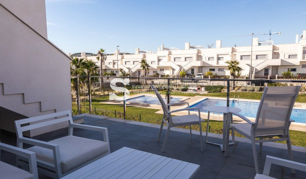 New Build - Bungalow - Orihuela - Vistabella Golf