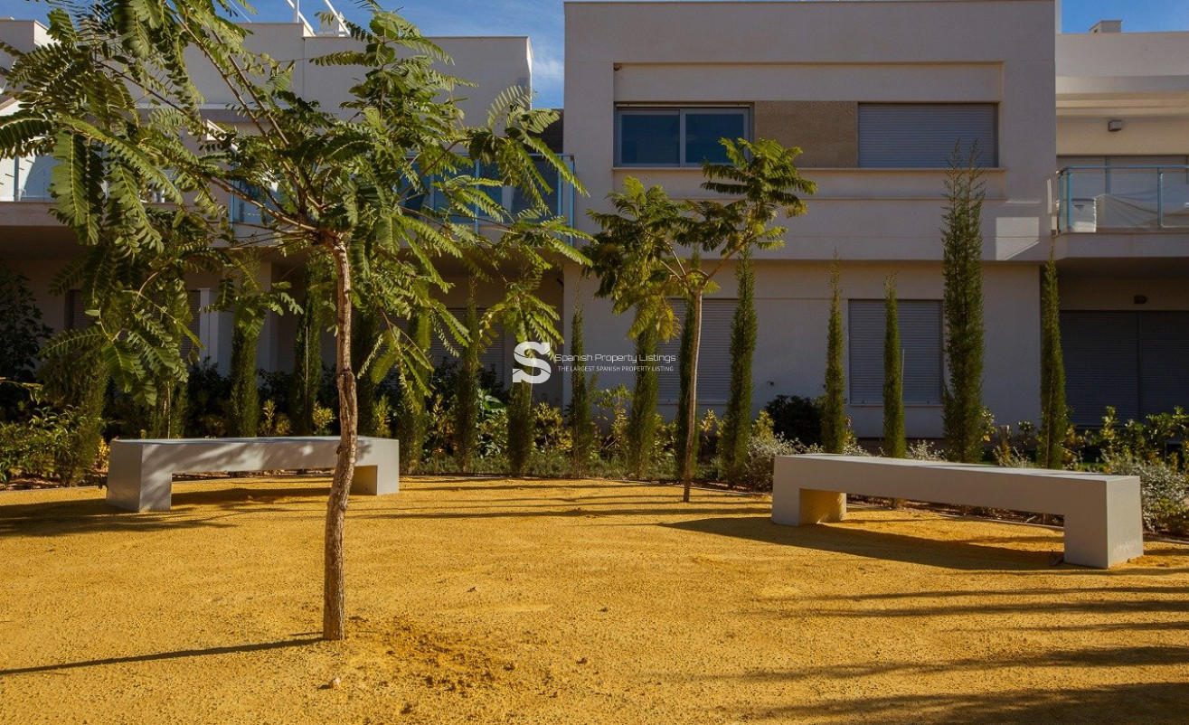 New Build - Bungalow - Orihuela - Vistabella Golf