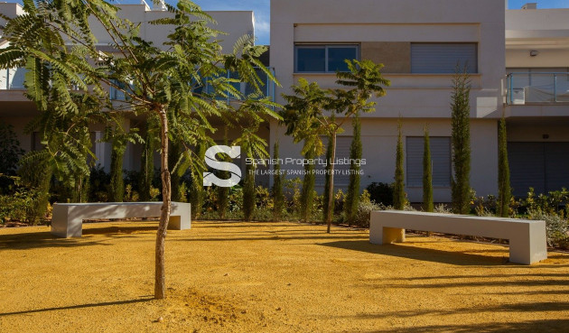 New Build - Bungalow - Orihuela - Vistabella Golf