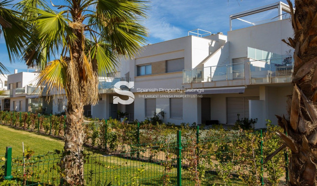 New Build - Bungalow - Orihuela - Vistabella Golf