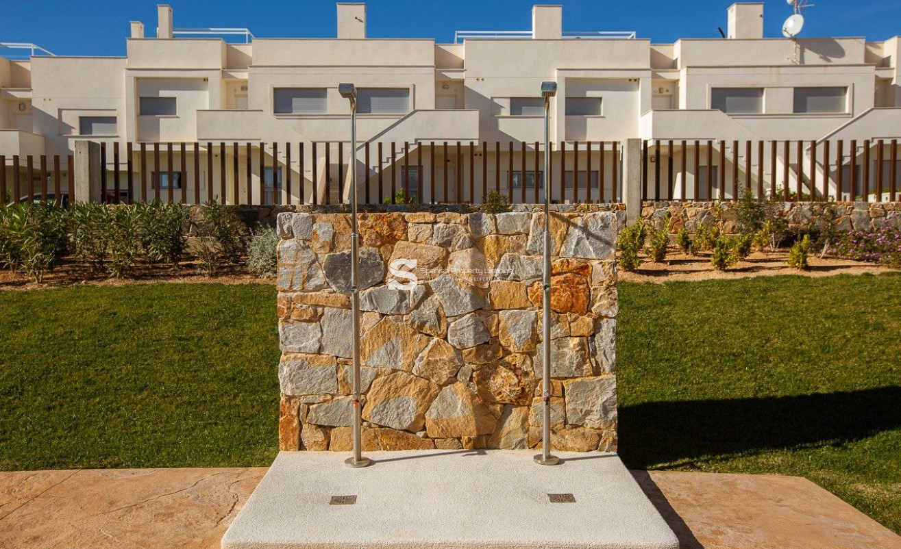 New Build - Bungalow - Orihuela - Vistabella Golf