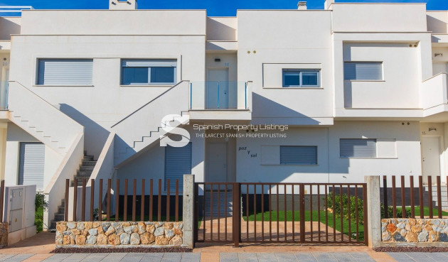 New Build - Bungalow - Orihuela - Vistabella Golf