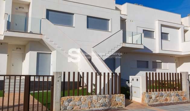 New Build - Bungalow - Orihuela - Vistabella Golf