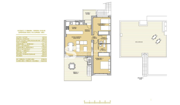 New Build - Bungalow - Orihuela - Vistabella Golf