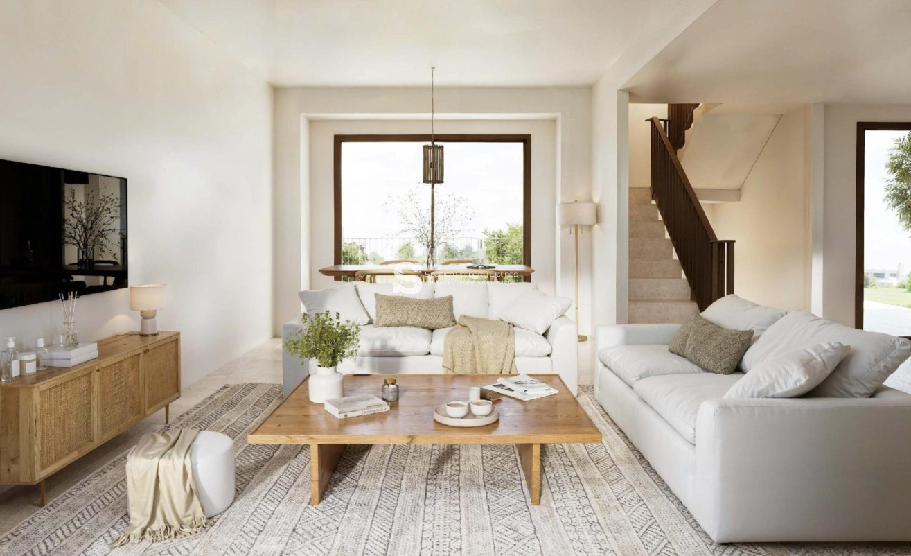 New Build - Villa - La Nucía - Don Mar