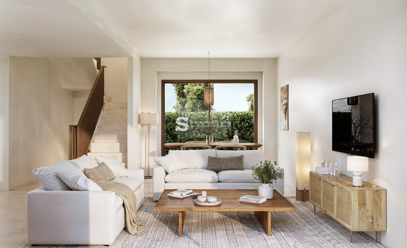 New Build - Villa - La Nucía - Don Mar