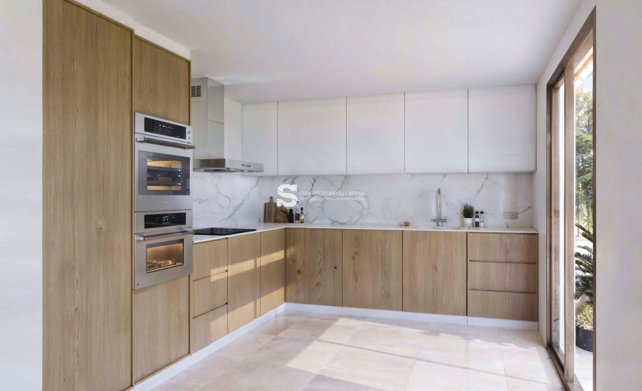 New Build - Villa - La Nucía - Don Mar