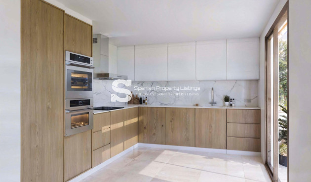 New Build - Villa - La Nucía - Don Mar