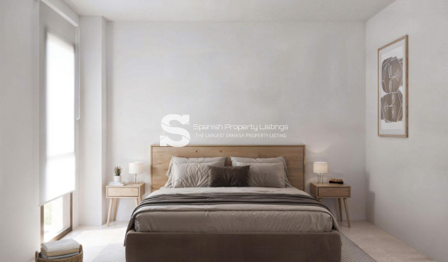 New Build - Villa - La Nucía - Don Mar