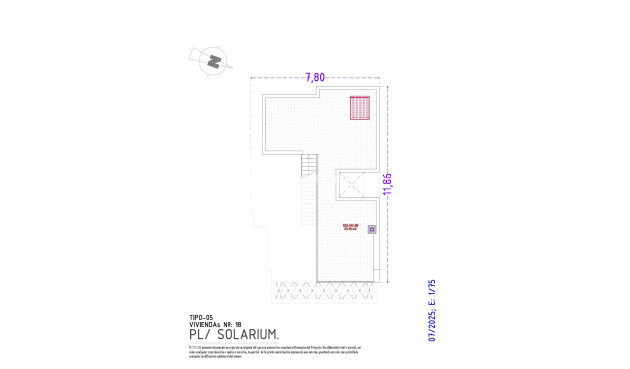 Obra nueva - Villa - Finestrat - Puig Campana Golf