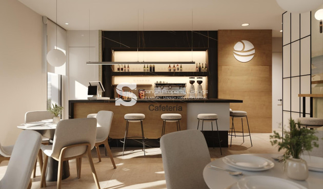 New Build - Apartment - Torre Pacheco - Santa Rosalia Lake And Life Resort