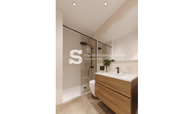 New Build - Penthouse - Torre Pacheco - Santa Rosalia Lake And Life Resort